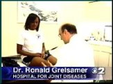 Ronald Grelsamer on CBS News